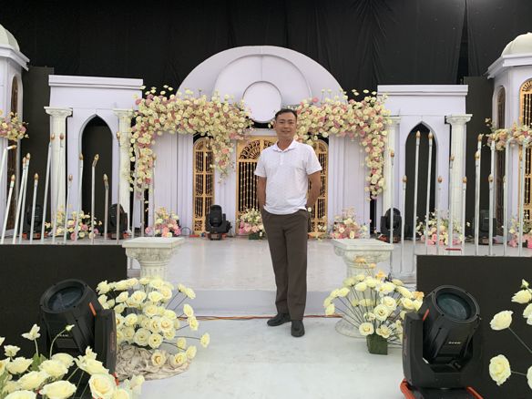 Bạn Nam Sâm Ly dị 51 tuổi Tìm người để kết hôn ở Quận 12, TP Hồ Chí Minh