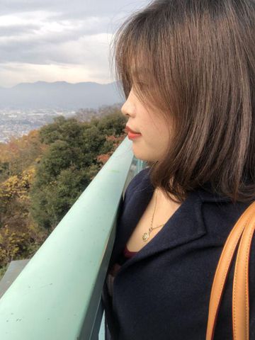 Bạn Nữ Bảo  Như Ly dị 33 tuổi Tìm bạn đời ở Kanagawa, Nhật