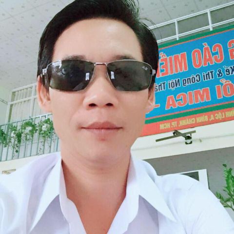 Bạn Nam Tien Cao Độc thân 43 tuổi Tìm người yêu lâu dài ở Quận 3, TP Hồ Chí Minh