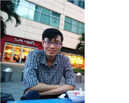 Bạn Nam Khôi - Nhà Độc thân 37 tuổi Tìm người yêu lâu dài ở Nhà Bè, TP Hồ Chí Minh