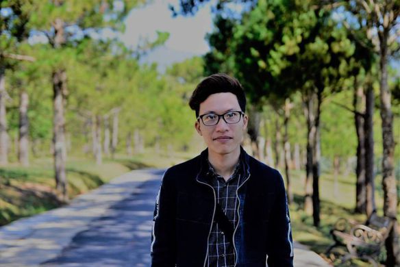 Bạn Nam Lucas Độc thân 30 tuổi Tìm người yêu lâu dài ở Liên Chiểu, Đà Nẵng