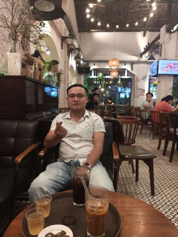 Bạn Nam Tai Nguyen Độc thân 36 tuổi Tìm người yêu lâu dài ở Thủ Đức, TP Hồ Chí Minh