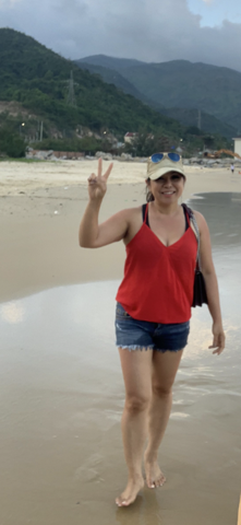 Bạn Nữ My Nguyen Ly dị 48 tuổi Tìm bạn đời ở Texas, Mỹ