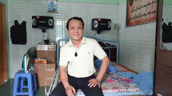 Bạn Nam khanh Độc thân 46 tuổi Tìm bạn đời ở Nha Trang, Khánh Hòa