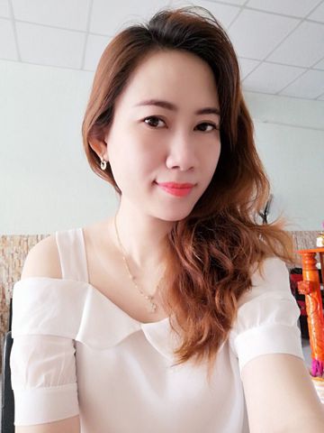 Bạn Nữ Amy Ở góa 39 tuổi Tìm người để kết hôn ở TP Trà Vinh, Trà Vinh