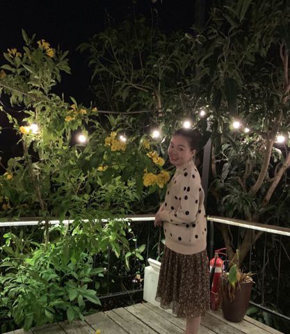 Bạn Nữ Thuỳ Ly dị 36 tuổi Tìm bạn bè mới ở Quy Nhơn, Bình Định