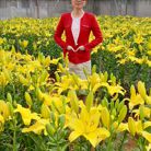 Hoa bất tử - Tìm bạn bè mới - Long Xuyên, An Giang - Gặp nhau là cái duyên