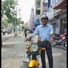 Tuấn Phan - Tìm người yêu lâu dài - Quận 6, TP Hồ Chí Minh - Tiền không là tất cả, nhưng không tiền thật sự rất ngứa đầu