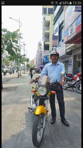 Bạn Nam Mr Trung Ly dị 40 tuổi Tìm người yêu lâu dài ở Quận 6, TP Hồ Chí Minh