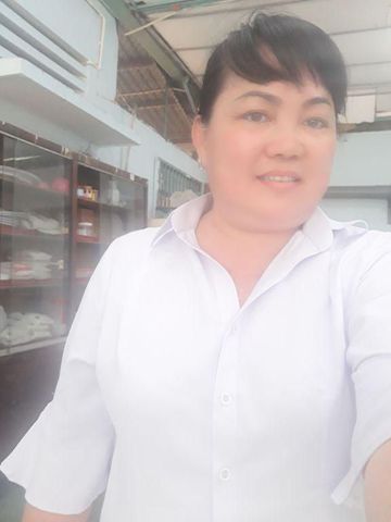 Bạn Nữ tim ban doi Ly dị 53 tuổi Tìm bạn đời ở Thủ Đức, TP Hồ Chí Minh