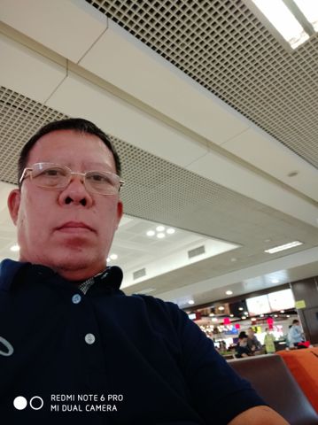 Bạn Nam Lê Hoàng Ở góa 59 tuổi Tìm bạn đời ở Thủ Dầu Một, Bình Dương