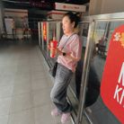 Ty - Tìm người yêu lâu dài - Trung Mỹ Tây, Hồ Chí Minh - Lặng lẽ nhưng mạnh mẽ