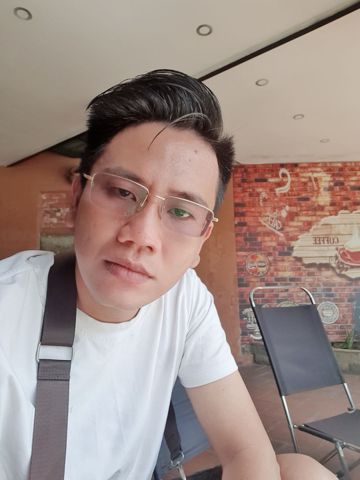 Bạn Nam Anh Độc thân 34 tuổi Tìm bạn tâm sự ở Bình Thạnh, TP Hồ Chí Minh