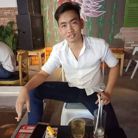Chí Hiếu - Tìm người yêu lâu dài - Gò Vấp, TP Hồ Chí Minh - Kiếm tiền 1 cô gái dễ thương