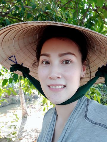 Bạn Nữ my linh Ly dị 40 tuổi Tìm người để kết hôn ở Quận 10, TP Hồ Chí Minh