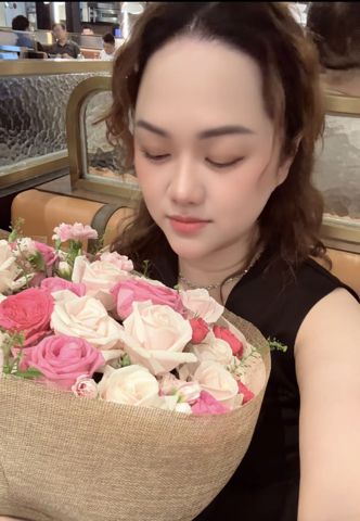 Bạn Nữ Tracy Độc thân 42 tuổi Tìm người để kết hôn ở Sài Gòn, Hồ Chí Minh