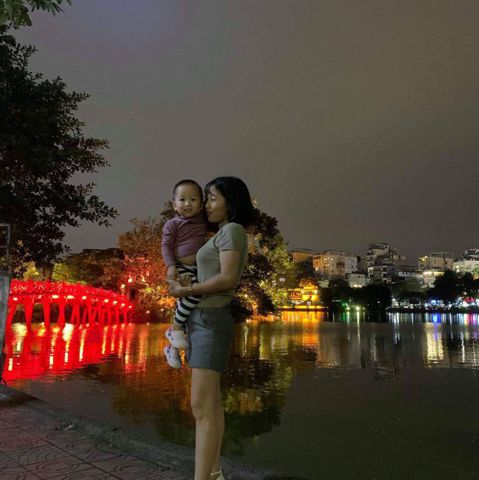 Bạn Nữ Anna Trang Ly dị 32 tuổi Tìm bạn đời ở TP Yên Bái, Yên Bái