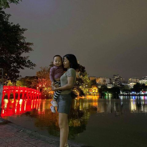 Bạn Nữ Anna Trang Ly dị 31 tuổi Tìm bạn đời ở TP Yên Bái, Yên Bái