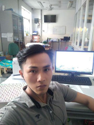 Bạn Nam Nguyễn Huy Độc thân 33 tuổi Tìm người yêu lâu dài ở Ninh Kiều, Cần Thơ