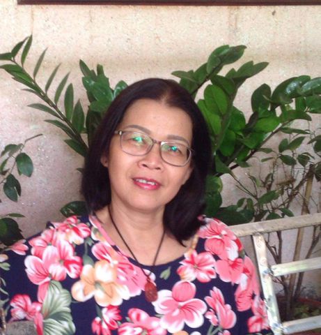 Bạn Nữ NTKH Ly dị 59 tuổi Tìm bạn đời ở Quận 12, TP Hồ Chí Minh