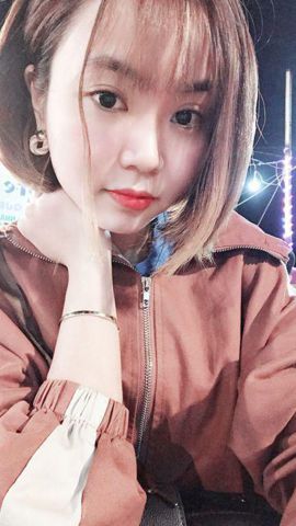 Bạn Nữ Huyền Độc thân 32 tuổi Tìm người yêu lâu dài ở Thuận An, Bình Dương