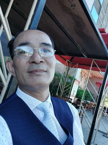 Bạn Nam Đỗ Quốc Huy Độc thân 64 tuổi Tìm người yêu lâu dài ở Vụ Bản, Nam Định