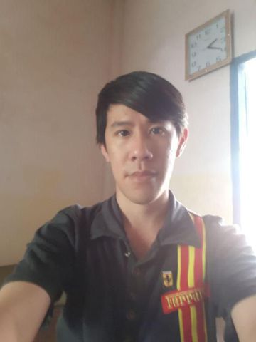 Bạn Nam Huy Toàn Độc thân 33 tuổi Tìm người yêu lâu dài ở Phan Thiết, Bình Thuận