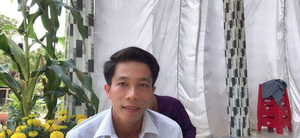 Bạn Nam Nguyen van Độc thân 39 tuổi Tìm người để kết hôn ở TP Vĩnh Long, Vĩnh Long