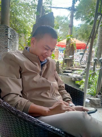 Bạn Nam Bhg Độc thân 40 tuổi Tìm người yêu lâu dài ở TP Ninh Bình, Ninh Bình