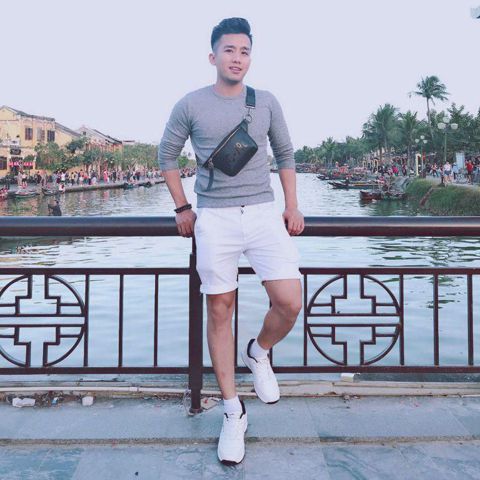 Bạn Nam mai họp quốc Độc thân 41 tuổi Tìm người yêu lâu dài ở Quận 3, TP Hồ Chí Minh