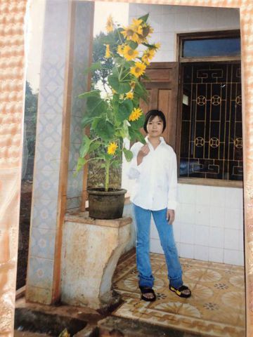 Bạn Nữ Hoa Ly dị 60 tuổi Tìm người yêu lâu dài ở Rạch Giá, Kiên Giang