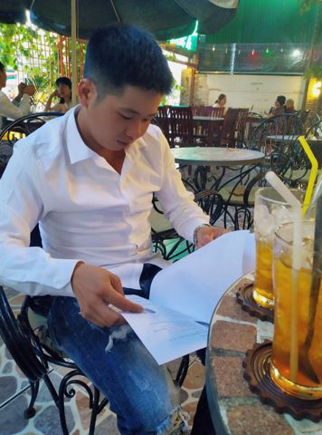 Bạn Nam Luân Độc thân 30 tuổi Tìm người yêu lâu dài ở Ninh Kiều, Cần Thơ