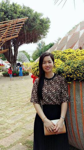 Bạn Nữ Ngọc Hạnh Độc thân 39 tuổi Tìm người để kết hôn ở Bà Rịa, Bà Rịa - Vũng Tàu
