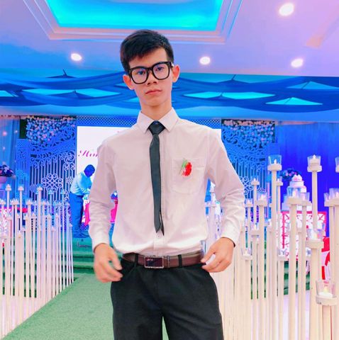 Bạn Nam Trương Thanh Độc thân 25 tuổi Tìm người yêu lâu dài ở Bình Thạnh, TP Hồ Chí Minh