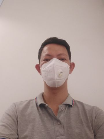 Bạn Nam Thanh Độc thân 40 tuổi Tìm bạn bè mới ở Thủ Đức, TP Hồ Chí Minh