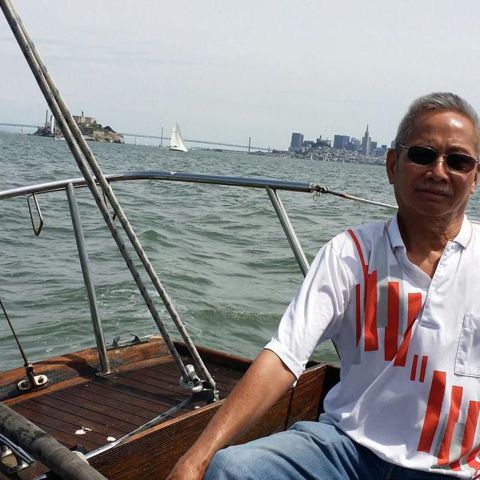 Bạn Nam Minh Nguyen Độc thân 70 tuổi Tìm bạn đời ở California, Mỹ