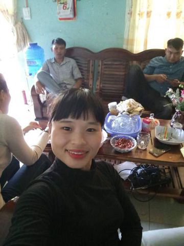 Bạn Nữ Đinh Anh Ly dị 36 tuổi Tìm người để kết hôn ở Tân Bình, TP Hồ Chí Minh