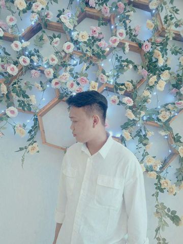 Bạn Nam Phụng Độc thân 32 tuổi Tìm người yêu lâu dài ở TP Sóc Trăng, Sóc Trăng