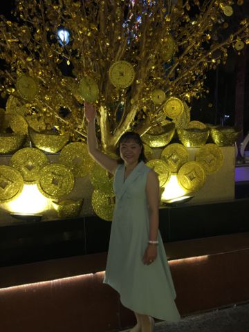 Bạn Nữ Ngọc Dung Độc thân 41 tuổi Tìm bạn bè mới ở Nha Trang, Khánh Hòa