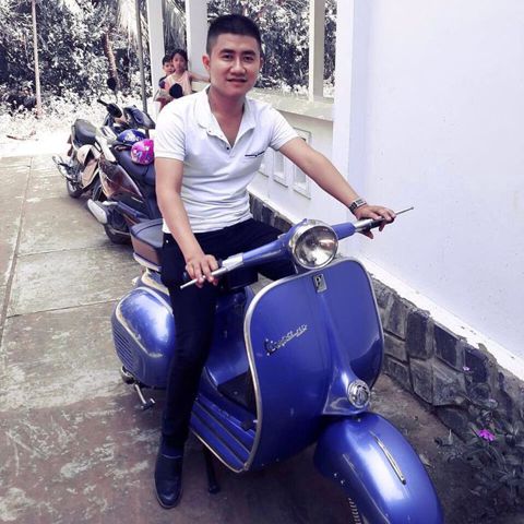 Bạn Nam Trương Nghĩa Độc thân 37 tuổi Tìm người yêu lâu dài ở Biên Hòa, Đồng Nai