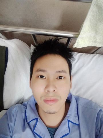 Bạn Nam Bang Độc thân 33 tuổi Tìm người yêu lâu dài ở Gia Lâm, Hà Nội
