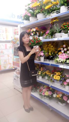 Bạn Nữ Bé sữa Độc thân 32 tuổi Tìm người yêu lâu dài ở Long Xuyên, An Giang