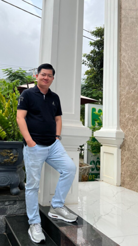 Bạn Nam Triều Trần Độc thân 45 tuổi Tìm người để kết hôn ở Long Xuyên, An Giang