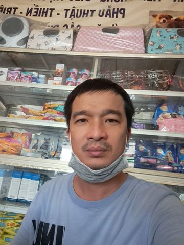 Bạn Nam Phuc Độc thân 42 tuổi Tìm người để kết hôn ở Bình Chánh, TP Hồ Chí Minh