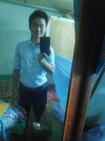 Bạn Nam Hiếu VT Độc thân 35 tuổi Tìm người yêu lâu dài ở Vũng Tàu, Bà Rịa - Vũng Tàu