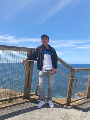 Bạn Nam Hieu Độc thân 45 tuổi Tìm người yêu lâu dài ở New South Wales, Úc