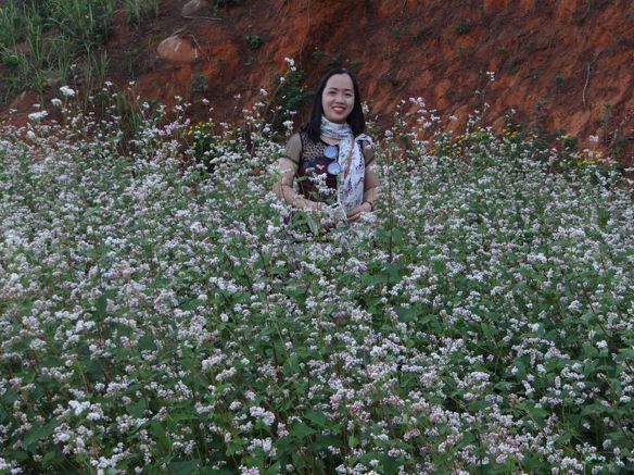 Bạn Nữ Hồ Vân Ly dị 43 tuổi Tìm người yêu lâu dài ở Cần Giuộc, Long An