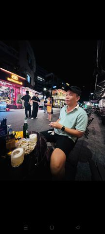 Bạn Nam Hoàng Ngọc Độc thân 33 tuổi Tìm người yêu lâu dài ở Thăng Bình, Quảng Nam