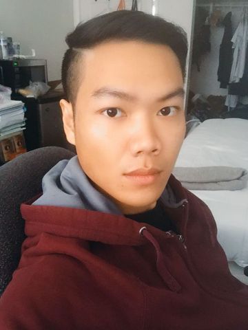 Bạn Nam Jayden Pham Độc thân 37 tuổi Tìm người yêu lâu dài ở California, Mỹ