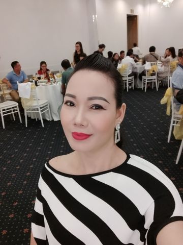 Bạn Nữ NGỌC ÁNH Ly dị 44 tuổi Tìm người để kết hôn ở Quận 3, TP Hồ Chí Minh